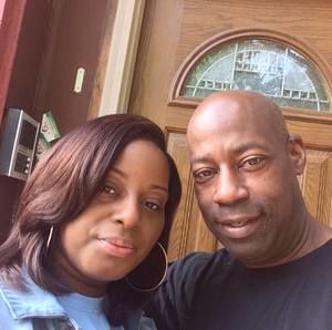 Meet your Posher, Ronell